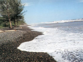 badoro -beach