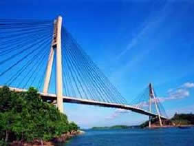 batam bridge