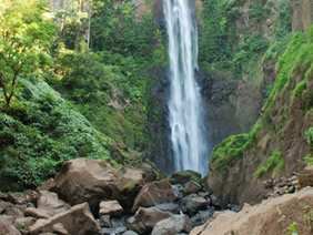 bissappu waterfall