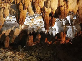 gremeng cave