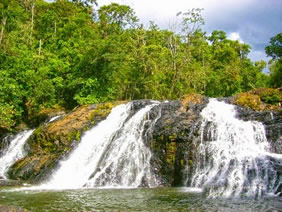 panayar waterfall